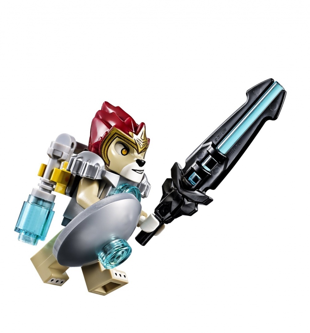 lego chima scorm's scorpion stinger