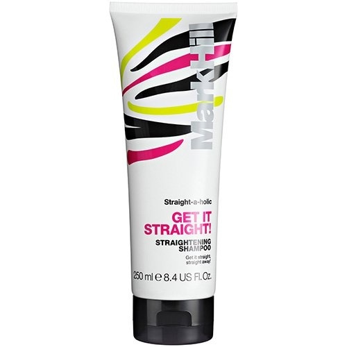 Mark Hill Get It Straight Straightening Shampoo By Boots Shop