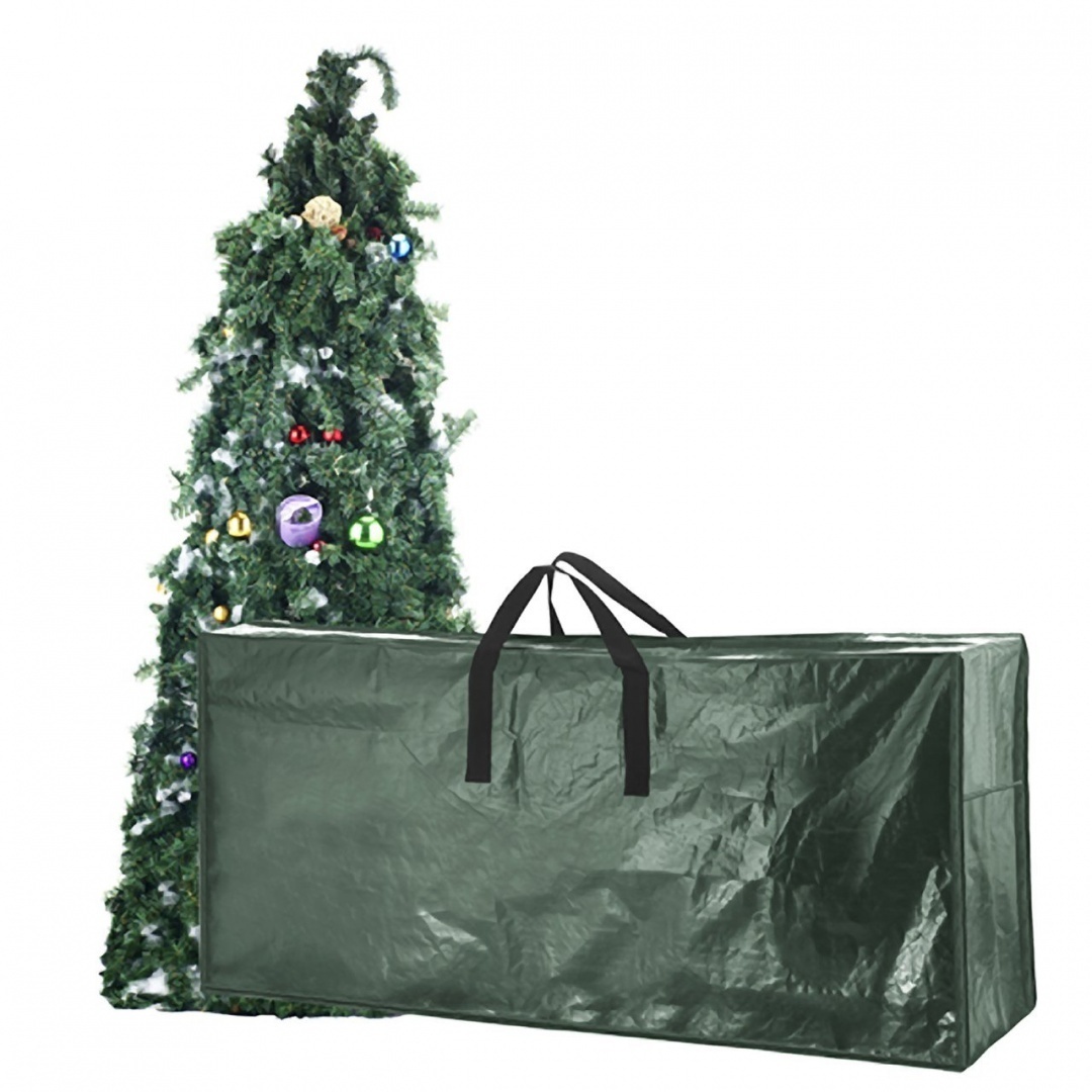 woodies christmas tree storage bolsa