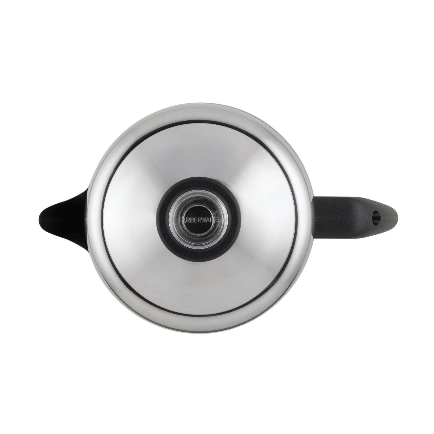 8-Cup Classic Stainless Steel Yosemite 