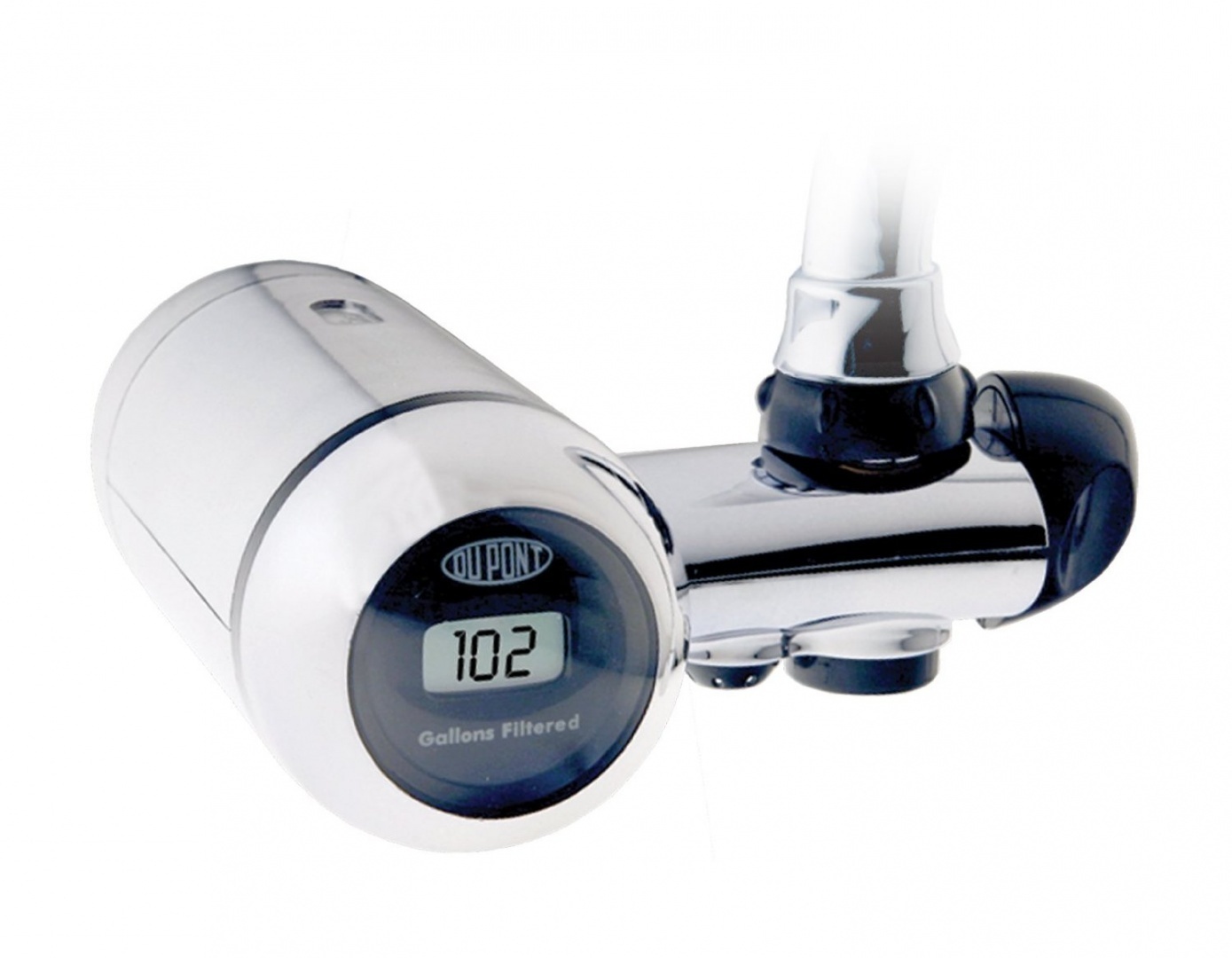 Dupont Wffm350xch Electric Metered 757 1l Deluxe Faucet Mount