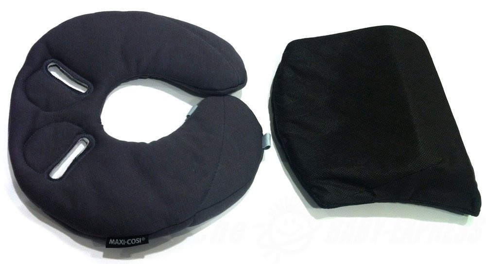 maxi cosi pebble head support