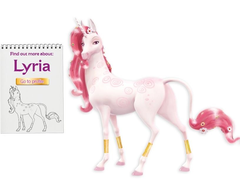 mia and me toys australia