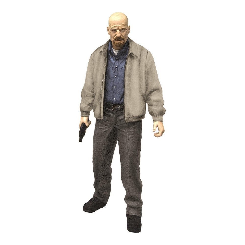 heisenberg action figure