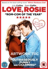 Love Rosie [DVD] by Lions Gate Home Entertainment Shop Online