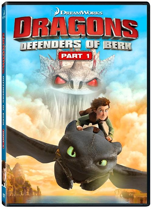 Defenders Of Dragons Riders Of Berk Season Streaming Where To