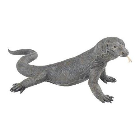 INCREDIBLE CREATURES SAFARI LTD SAF268829 KOMODO DRAGON