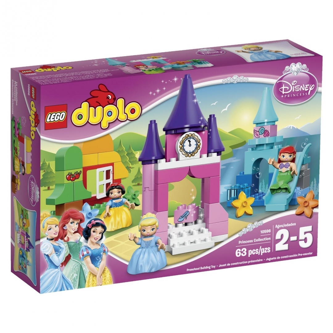 frozen duplo australia