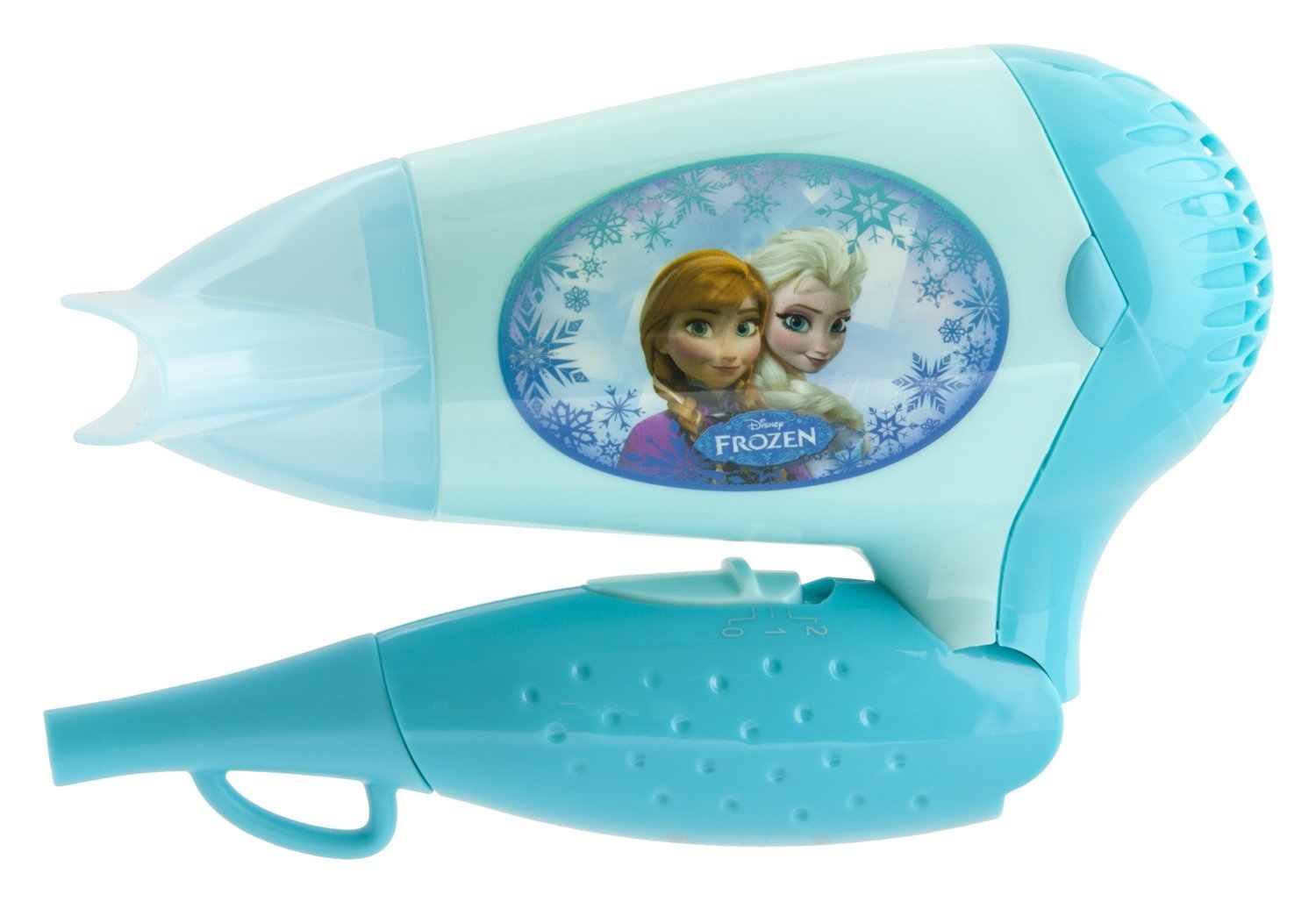 disney hair dryer