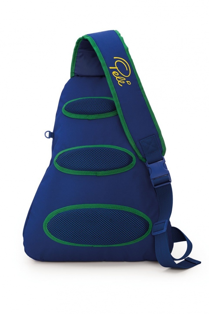 Pele Backpack