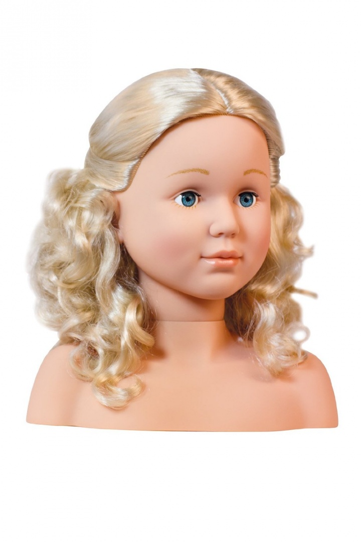 bayer design styling head