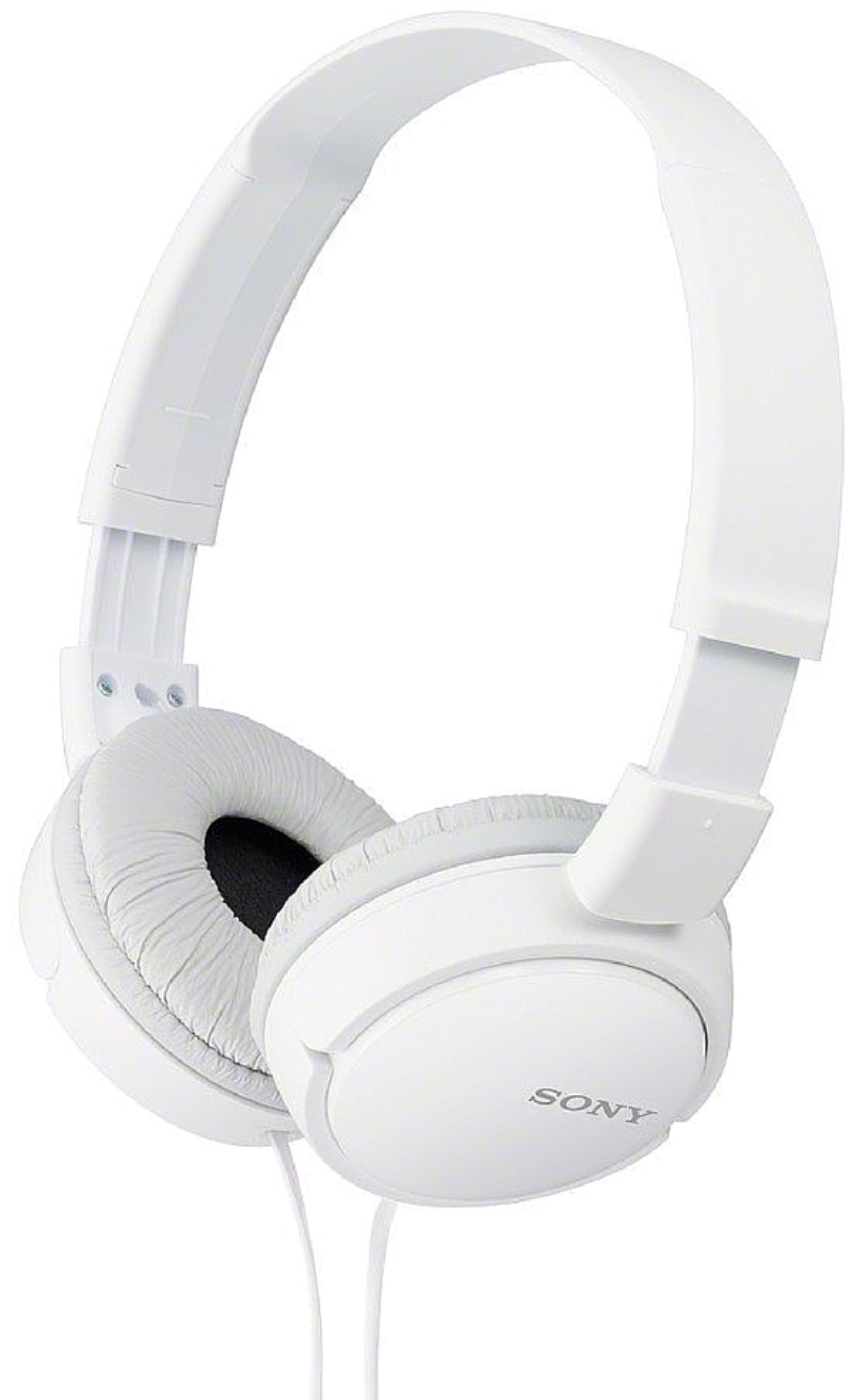 Sony Studio Series Headphones - White 