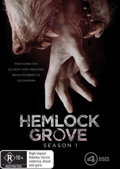 Hemlock Grove: Season
