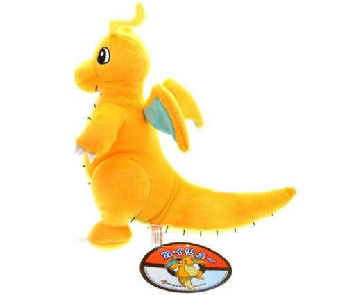 dragonite doll