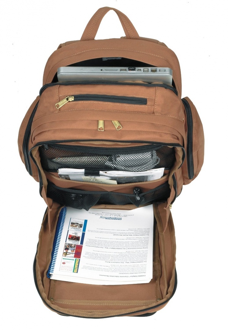 Carhartt Legacy Deluxe Work Pack 