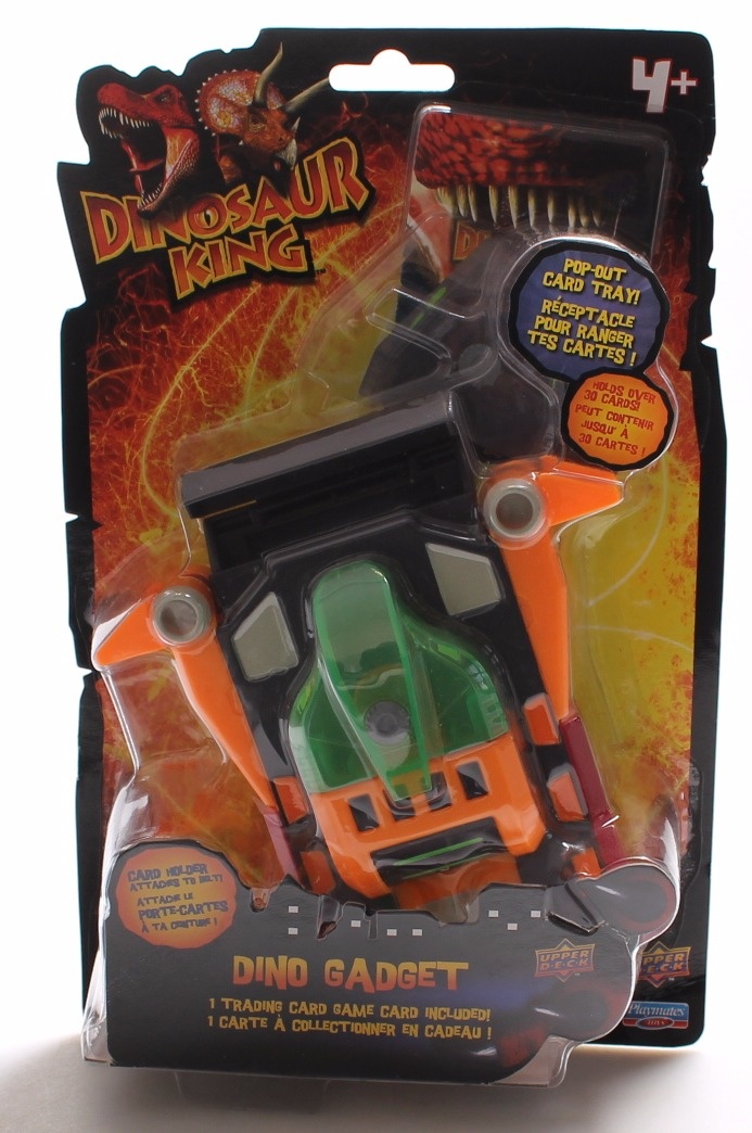 dinosaur king teddy