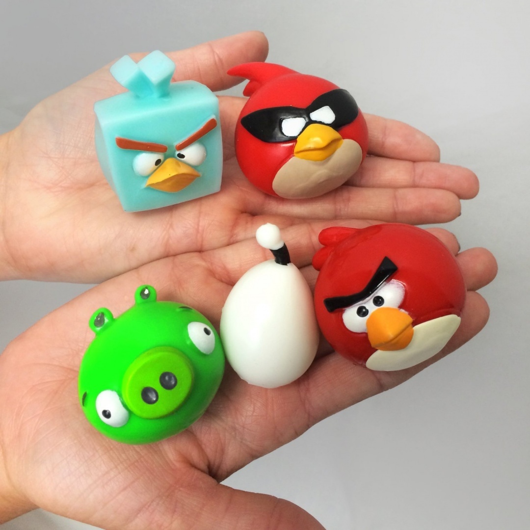 angry birds space mashems