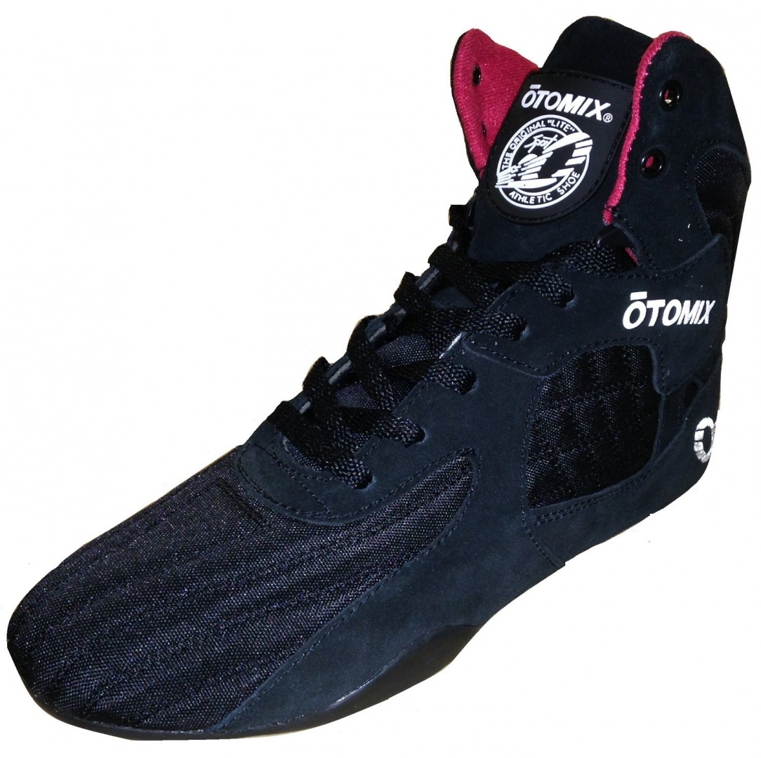 stingray weightlifting