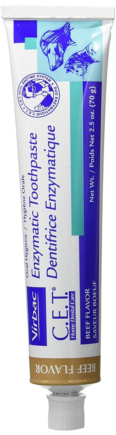 cet tartar control toothpaste