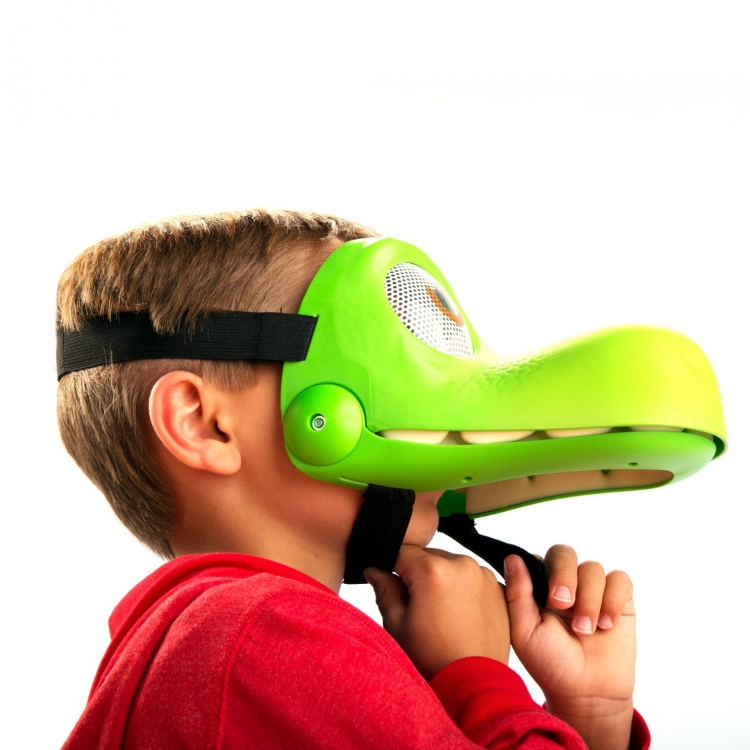Arlo Mask Disney Pixar The Good Dinosaur