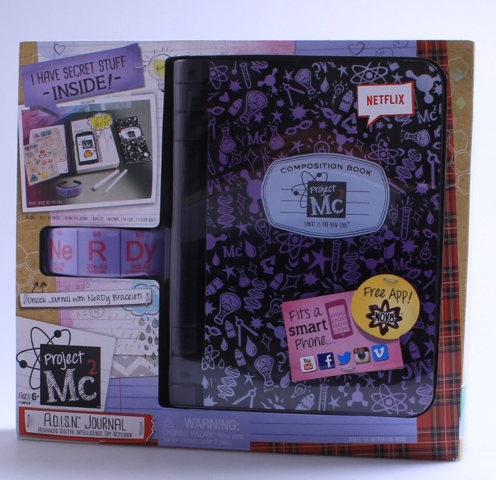 project mc2 journal argos