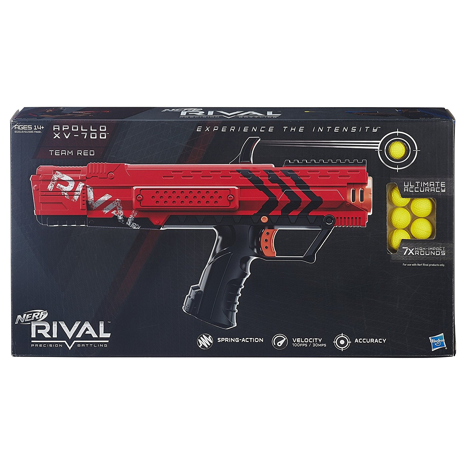 nerf rival apollo price