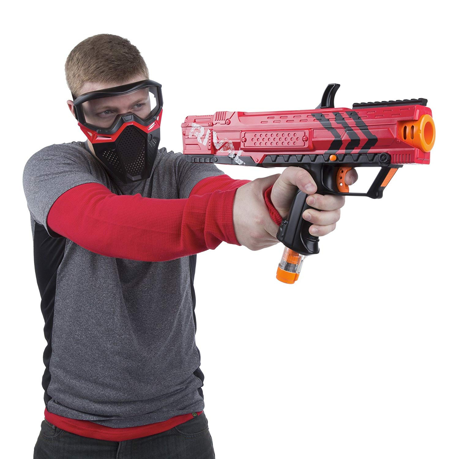 nerf rival apollo price