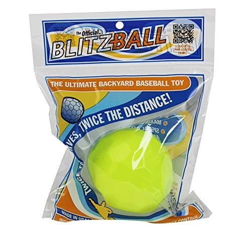 blitzball starter pack