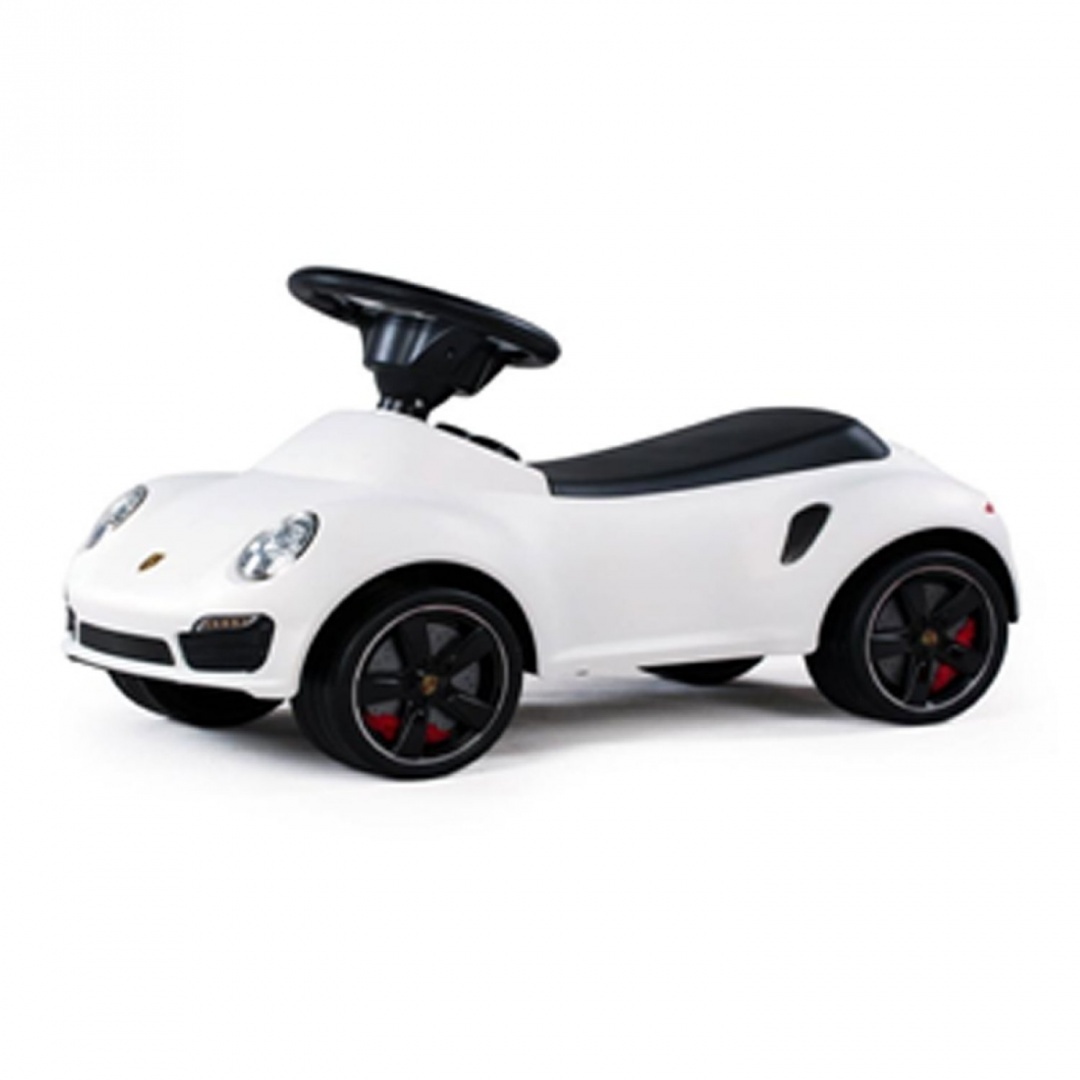 porsche ride