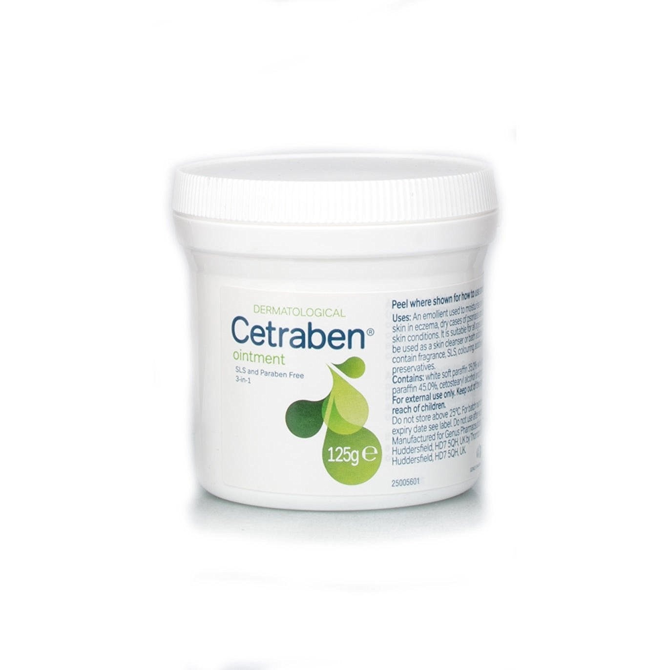 cetraben cream price