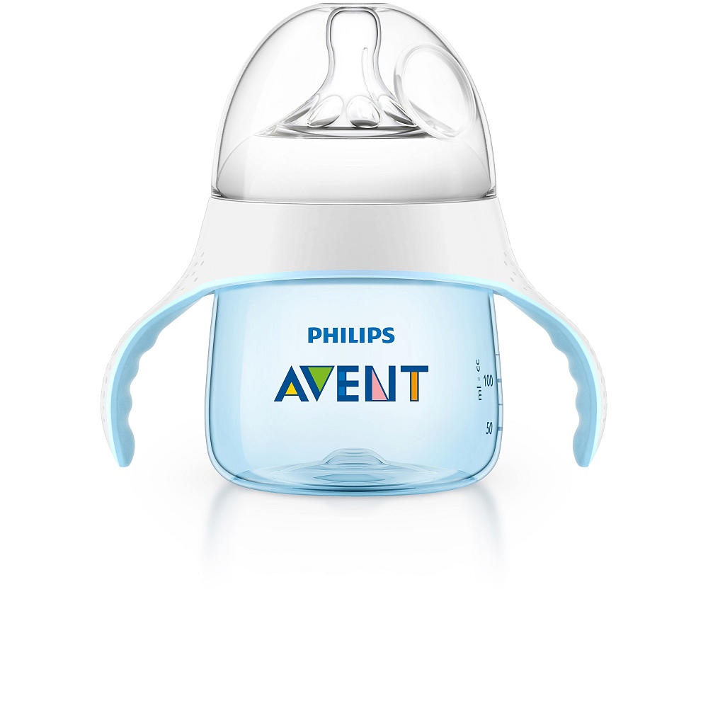 philips avent natural sippy cup
