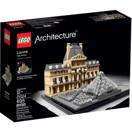 architecture lego australia