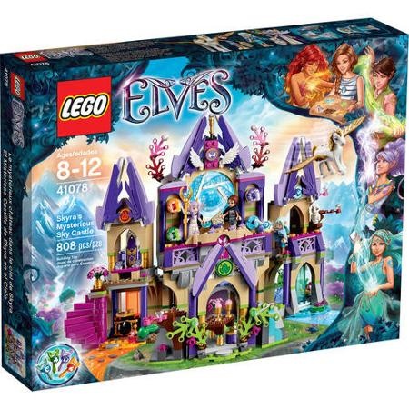 lego elves sets australia