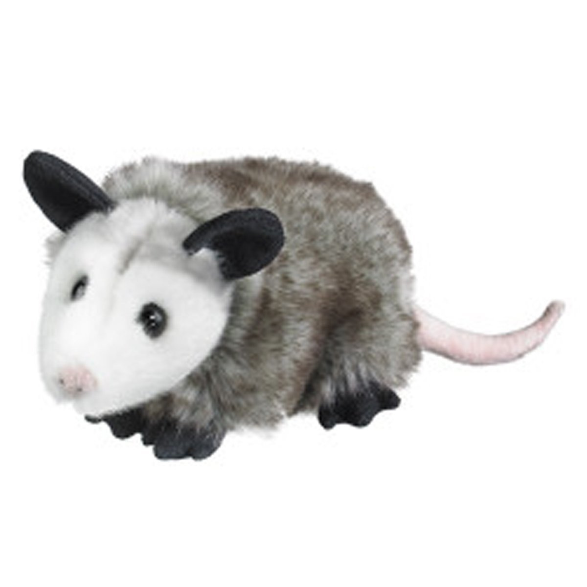 opossum stuffed animal