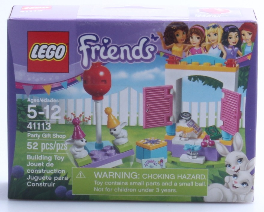 41113 lego friends