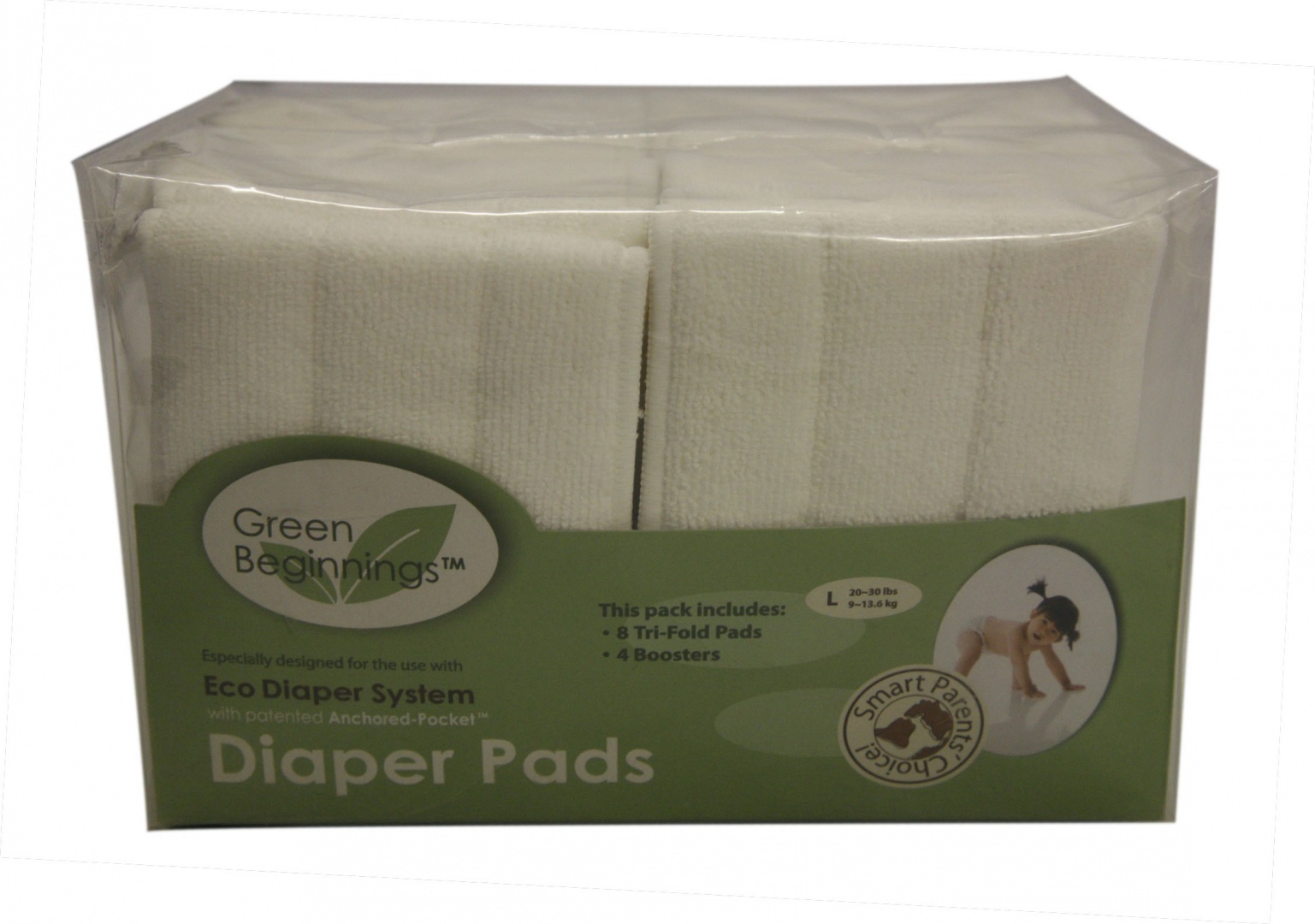 green beginnings nappies