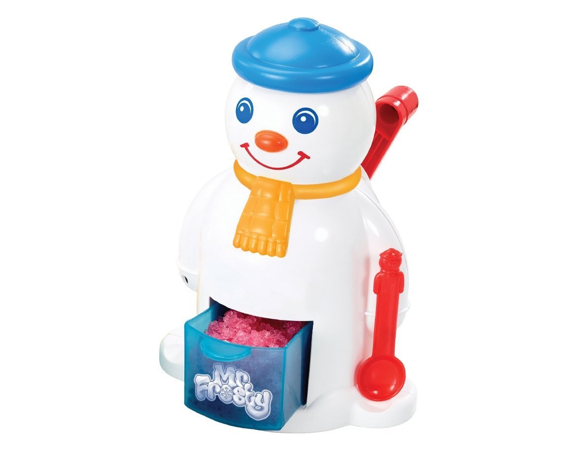 Flair Mr Frosty The Ice Crunchy Maker by Flair