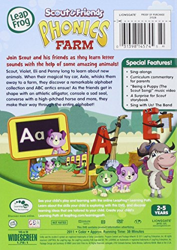 『1年保証』 Pack Mega 10-DVD Leapfrog by for Online Shop - LeapFrog キッズ・ファミリー