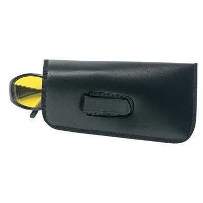 clip glasses case