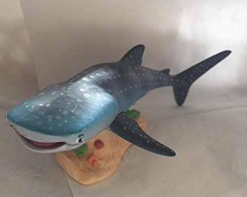 destiny whale shark toy