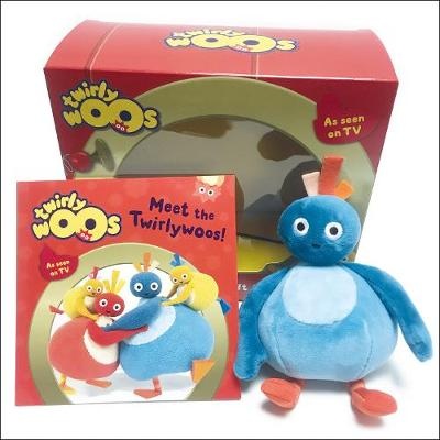 Meet the Twirlywoos by HarperCollins Shop Online for Books in