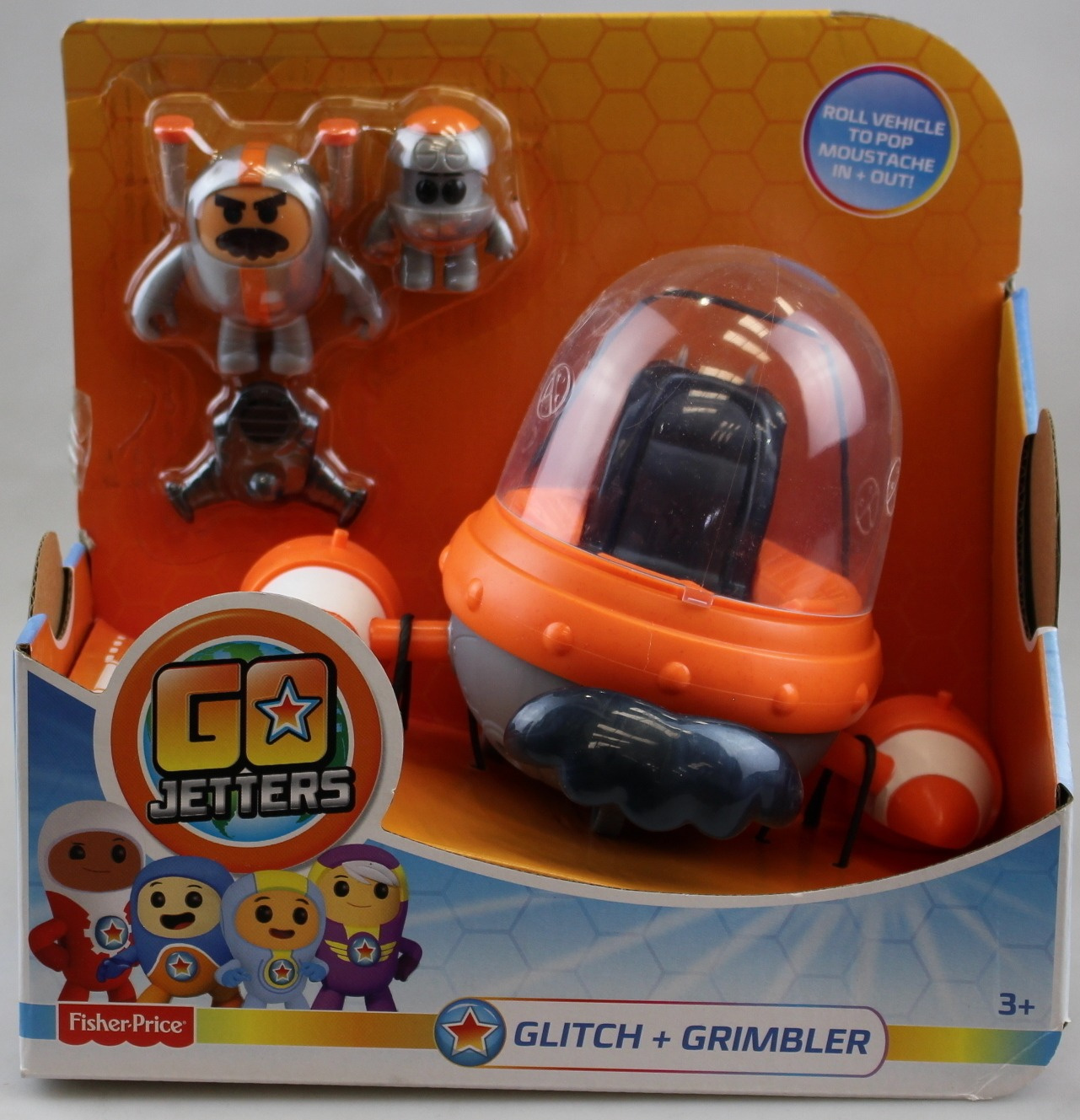 go jetters toys australia