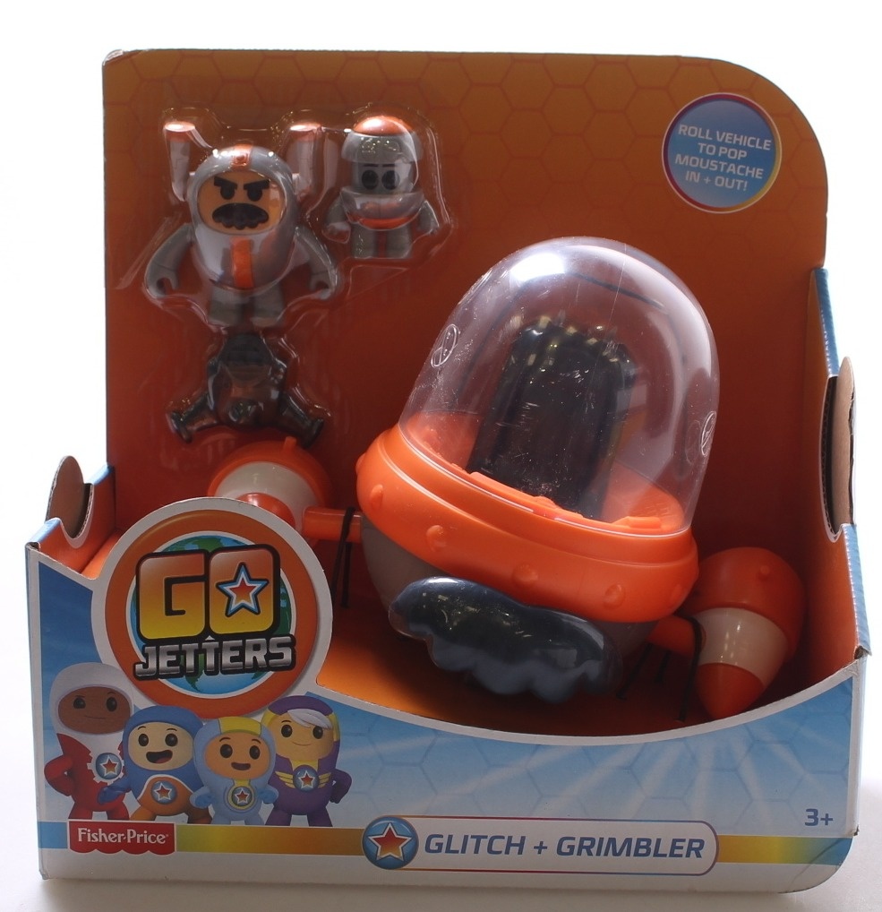go jetters toys australia