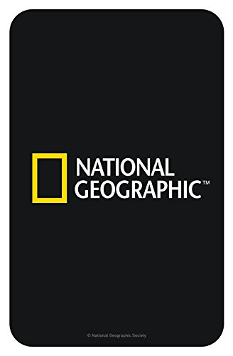 National Geographic 52 Picture Playing Cards Extraordinary Earth
