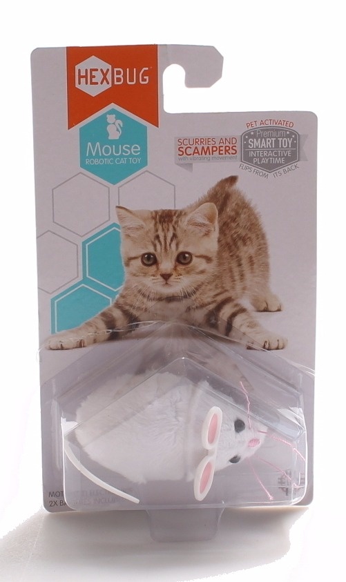 hexbug cat toy australia