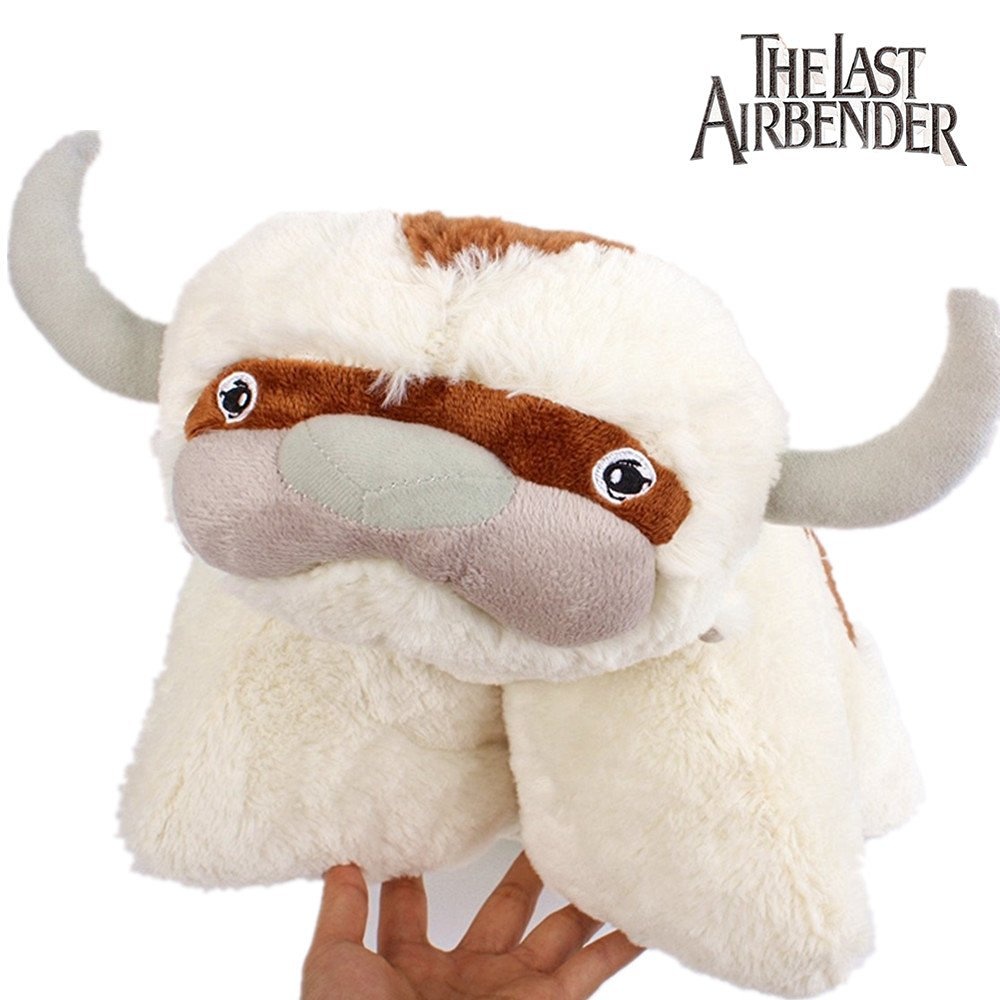 appa avatar squishmallow