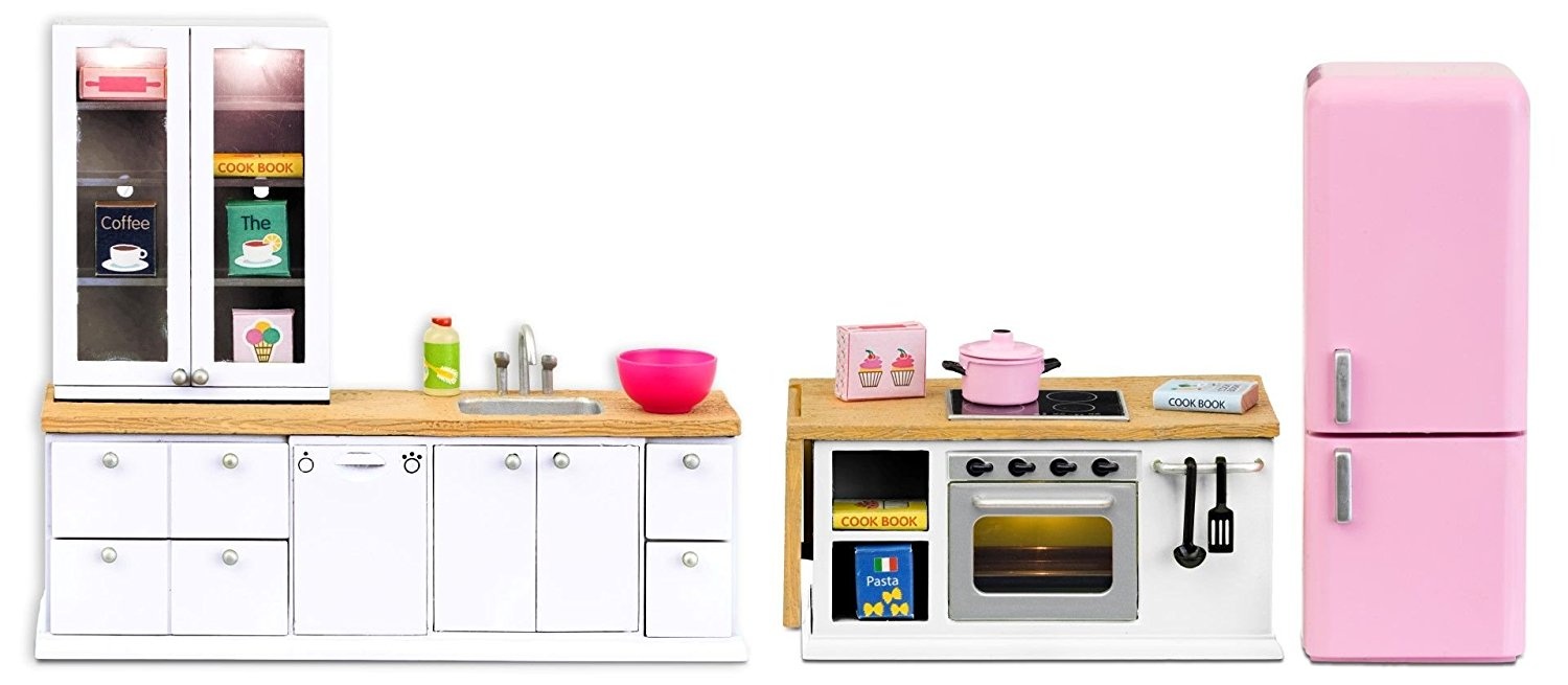 lundby kitchen