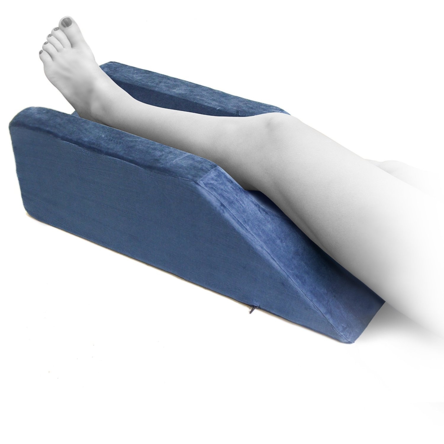 pillow to prop up legs