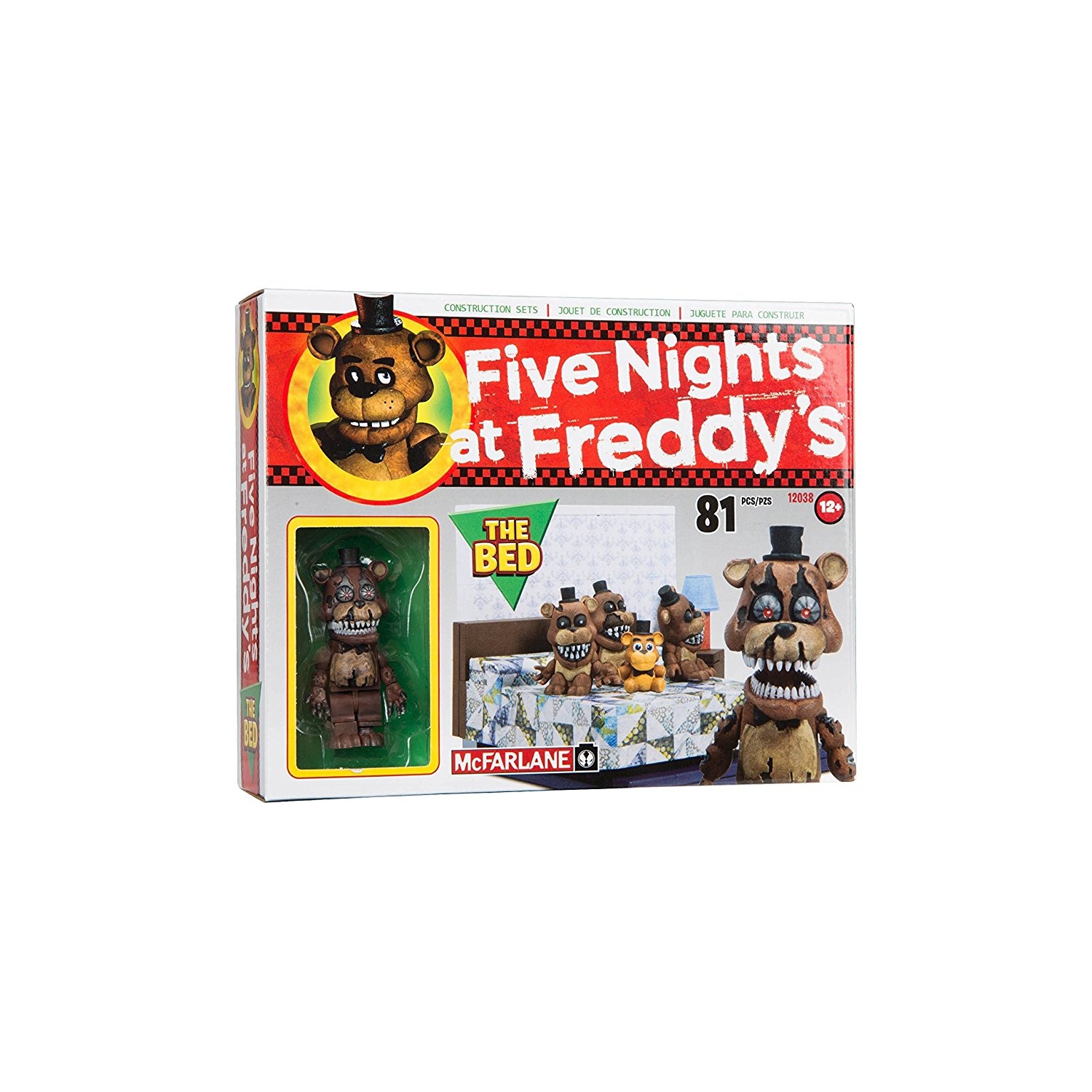 fnaf toys australia
