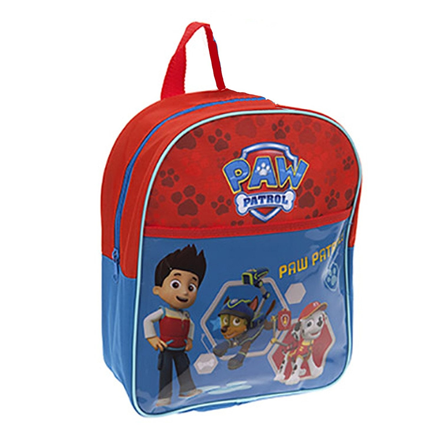 backpack paw patrol